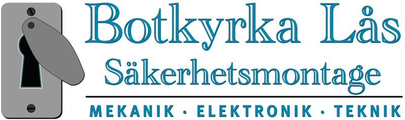 Botkyrka Lås & Säkerhetsmontage