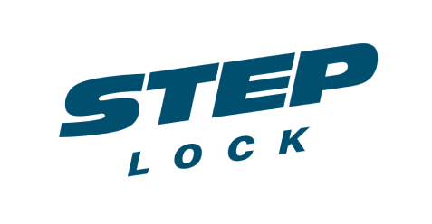 Steplock