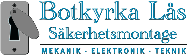 Botkyrka Lås & Säkerhetsmontage